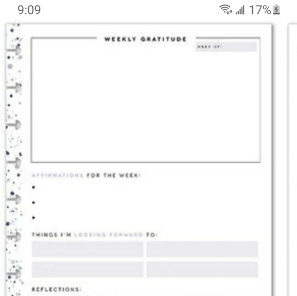 Journal - Picture 2 of 2